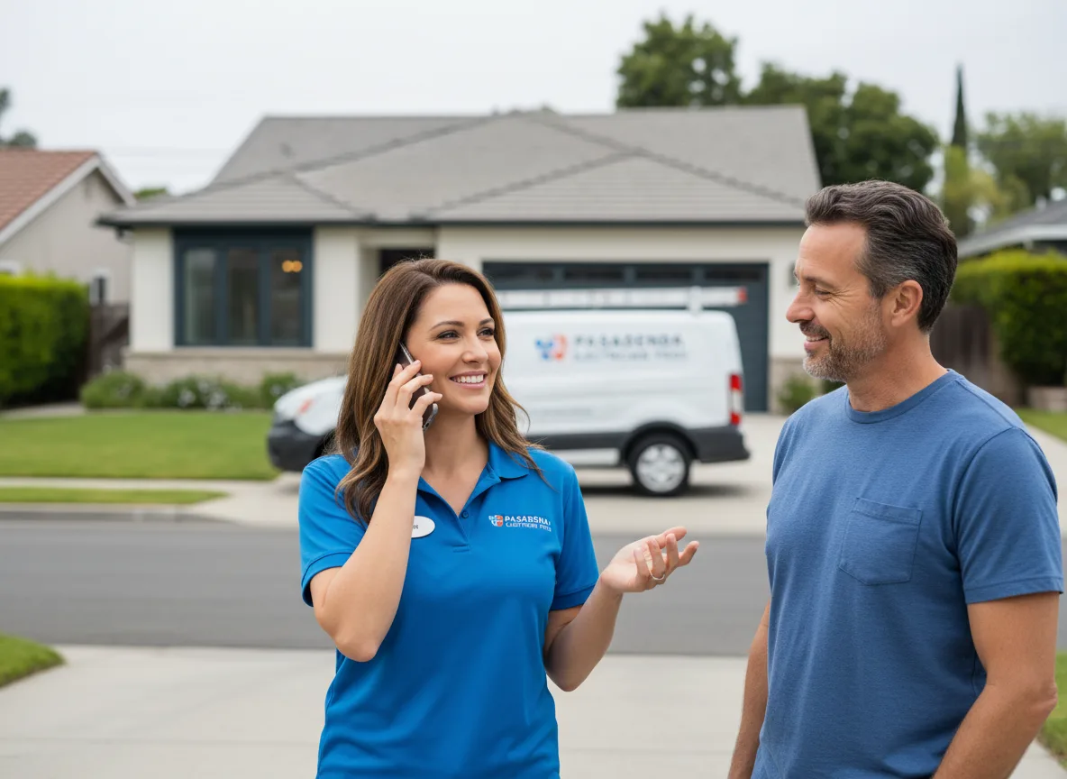 Electrician Tekamah, NE FAQs